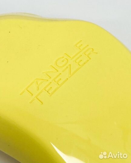 Tangle teezer оригинал версия для сумочки