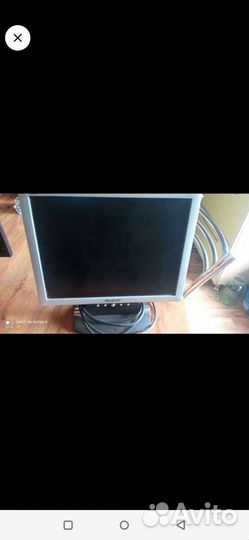 Монитор Acer 19