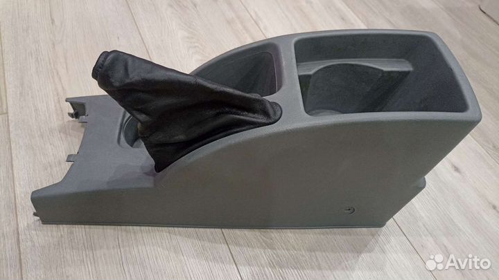 Консоль Lacetti