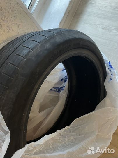 Westlake Zuper Eco Z-107 235/45 R18