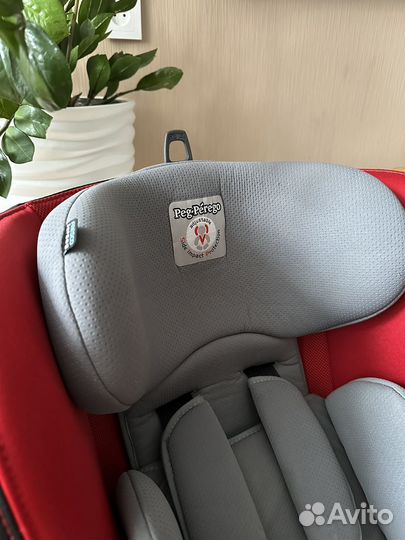 Детское автокресло Peg-Perego