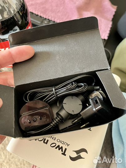 Two Notes Torpedo Captor X