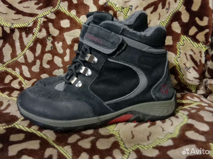 Детская обувь