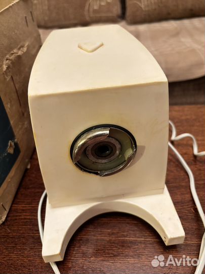 Мясорубка электрическая СССР