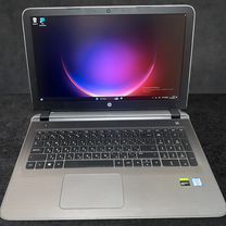 Игровой Hp Pavilion 10/10 core i5 100акб, Донецк (Донецкая область)