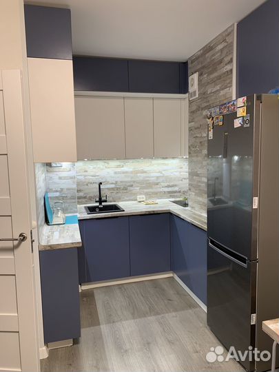 Кухонный гарнитур (цена завсю кухню) ксп:18983