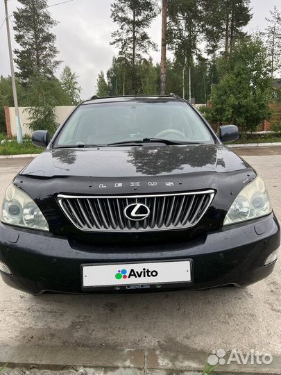 Lexus RX 3.3 AT, 2003, 232 346 км