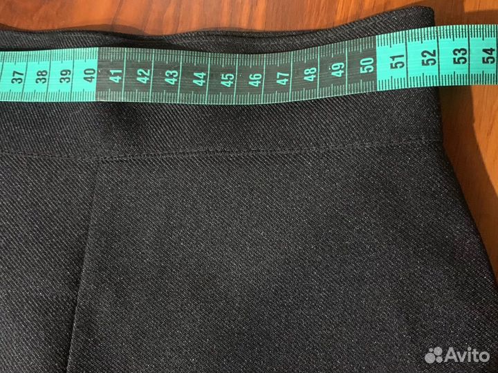 Юбка женская большого размера