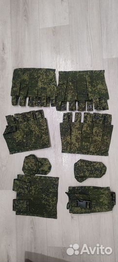 Разгрузка ратник