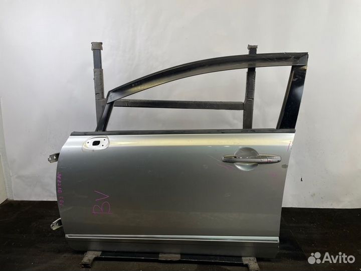 Дверь передняя левая Honda Civic
