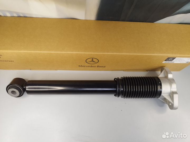 Амортизатор подвески mercedes benz A1673200230