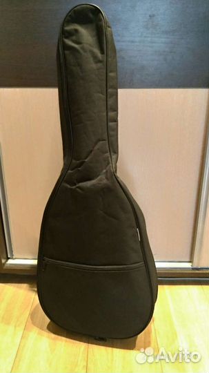 Классическая гитара 1/2