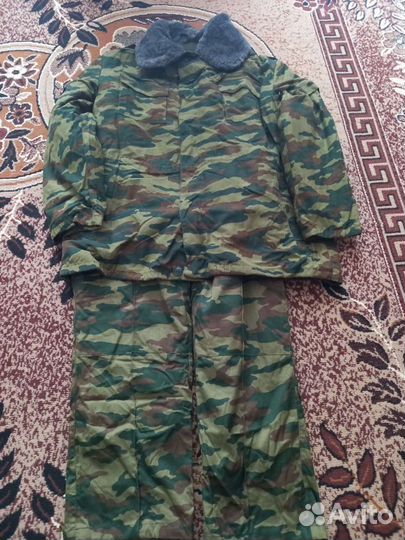 Военная форма