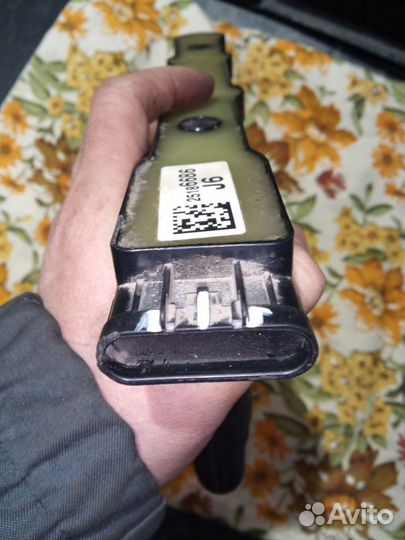 Модуль зажигания