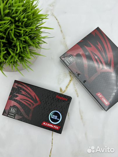 Жесткий диск ssd 128gb
