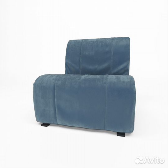 Чехол для кресла- кровати Ликселе (IKEA)