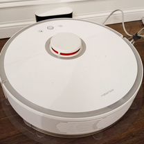 Робот пылесос xiaomi roborock s502-00