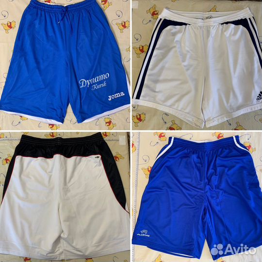 Шорты спортивные Adidas