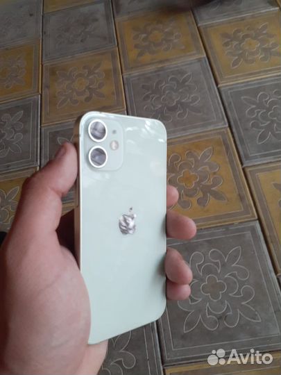 iPhone 12 mini, 64 ГБ