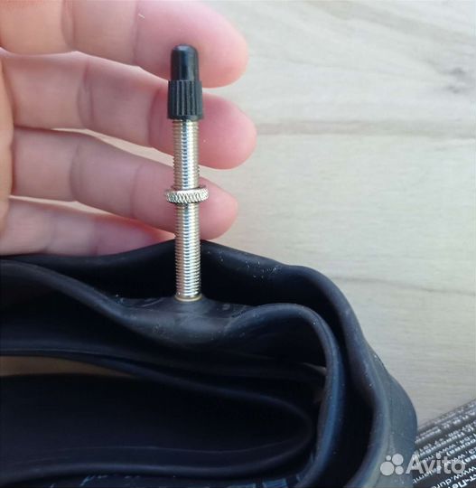 Камера для велосипеда 26