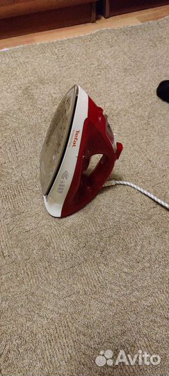 Утюг tefal
