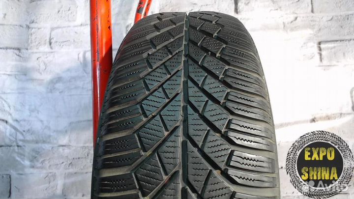 Continental ContiWinterContact TS 830 P 205/55 R16