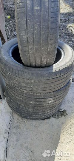 Bfgoodrich Advantage 205/55 R16