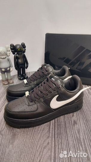 Nike Air Force 1 Ambush