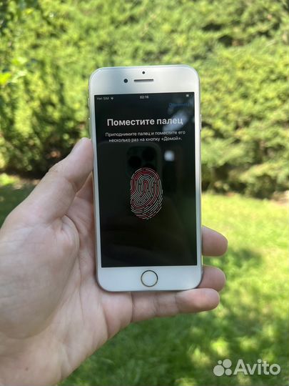 Телефон iPhone 7 32gb Продажа/Обмен