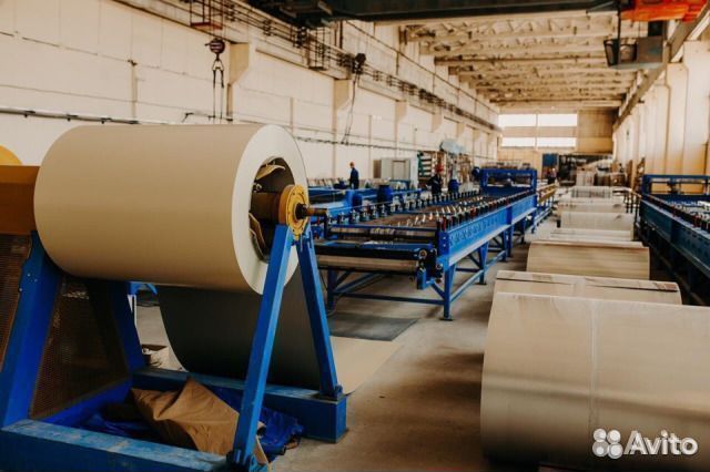 Металлочерепица Супермонтеррей