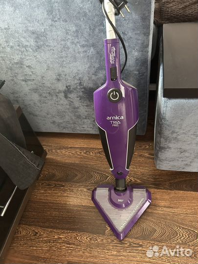 Пылесос arnica