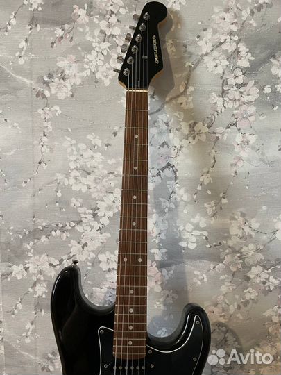 Электрогитара Selder Stratocaster