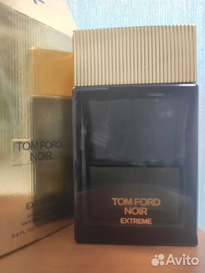 Парфюм Noir Extreme Tom Ford