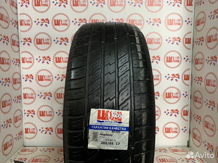 Headway HR802 265/65 R17