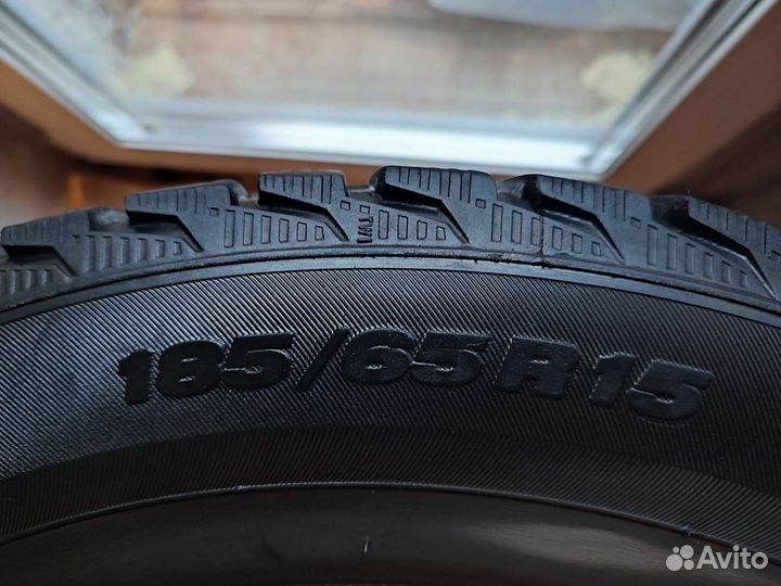 Viatti Brina Nordico V-522 185/65 R15 204B