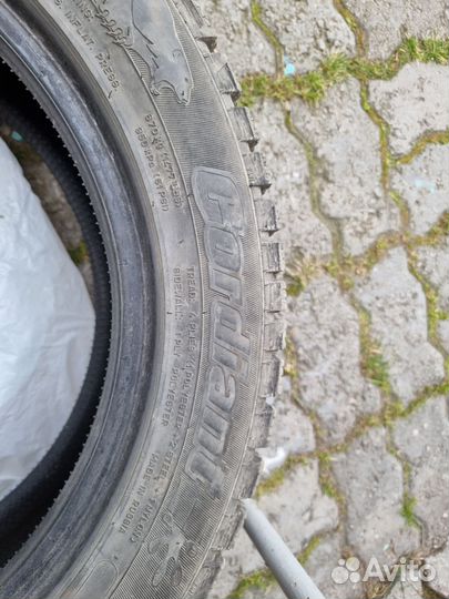 Cordiant Snow Cross 2 205/55 R16 94T