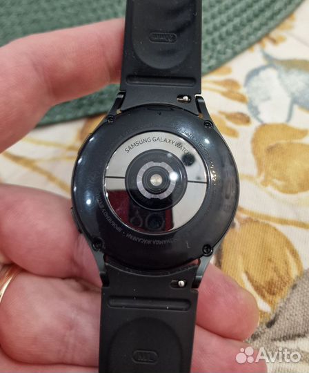 Samsung watch 4 44mm