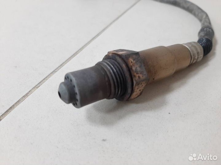 Датчик кислородный / Lambdasonde Kia Rio 3 UB 2011