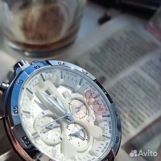 Часы мужские casio edifice (SC008)