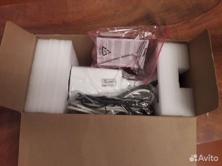 Видеокамера