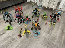 Lego Hero factory bionicle