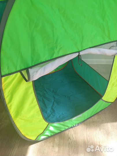 Детская игровая палатка