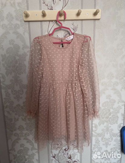 Платья пакетом