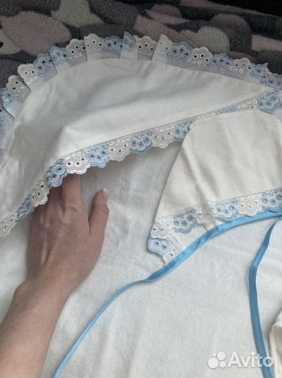 Крестильный набор