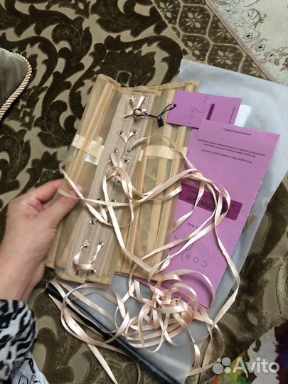 Корсет оригинал corline