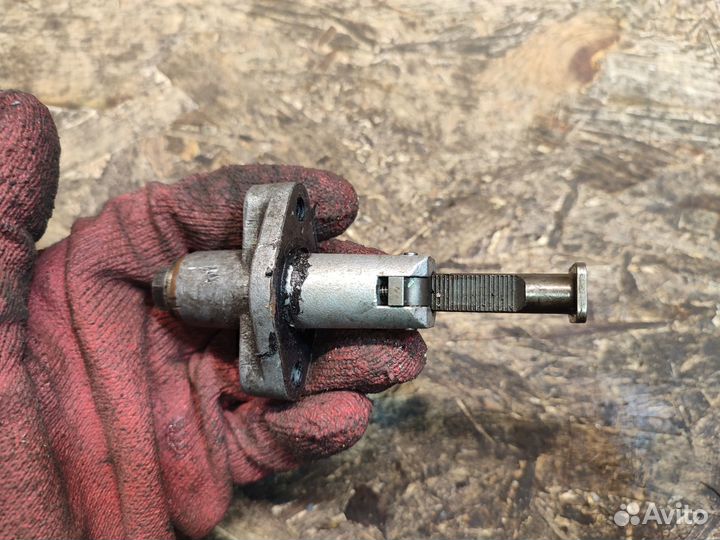 Zzr400 90-92 натяжитель цепи грм