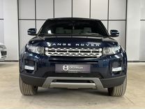 Land Rover Range Rover Evoque 2.0 AT, 2012, 124 900 км, с пробегом, цена 2 090 000 руб.