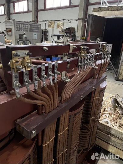 Трансформатор масляный арт45321