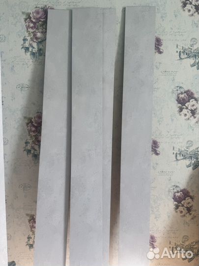 Дверные доборы