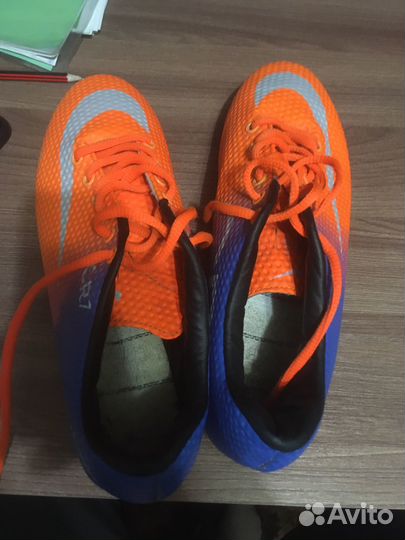 Футзалки nike 41 размер